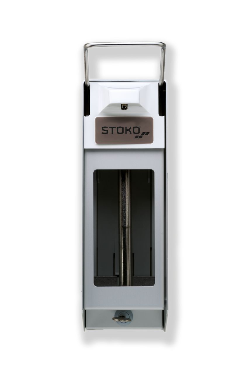 Stoko® alu dispenser