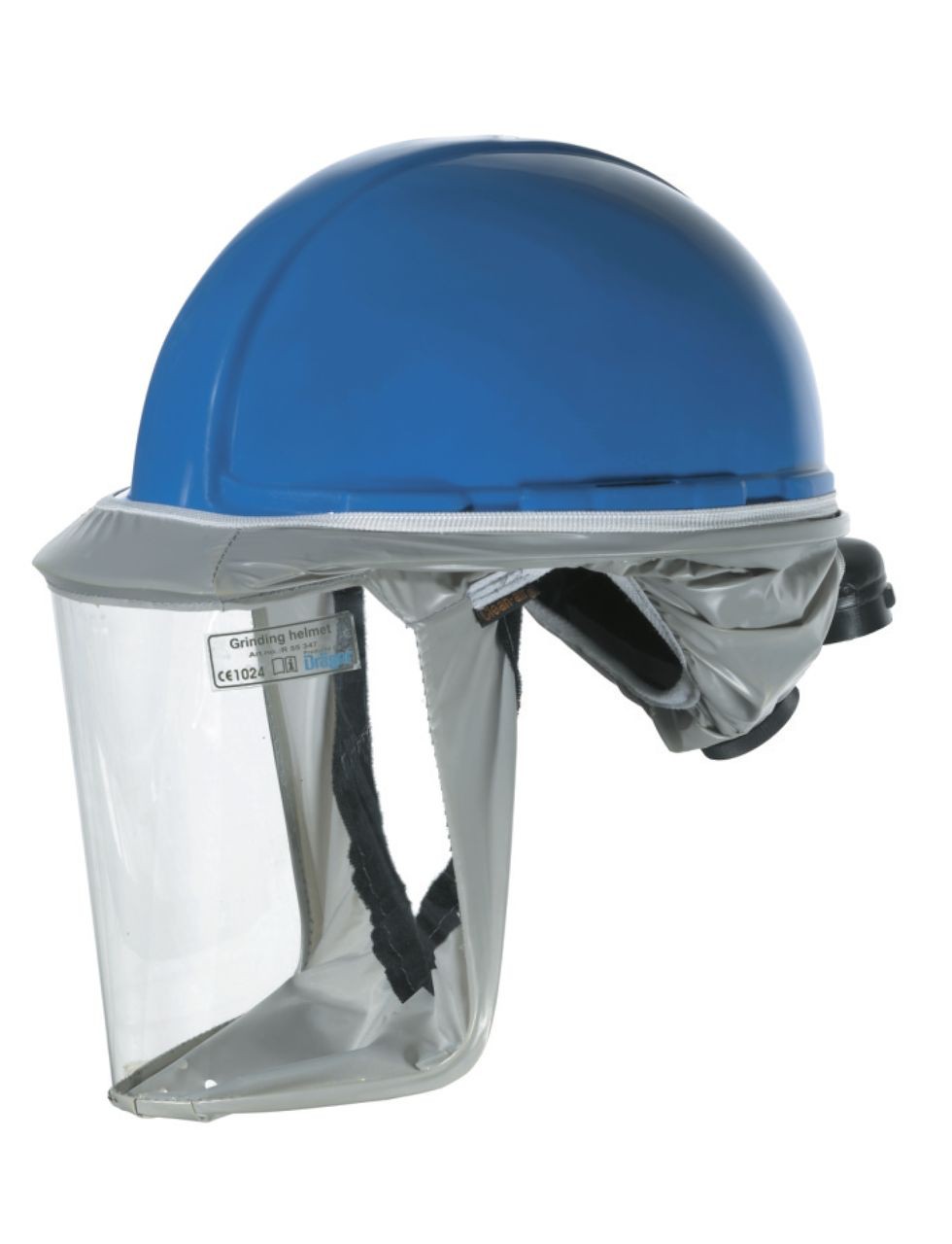 Dräger X-plore® Helm mit Visier