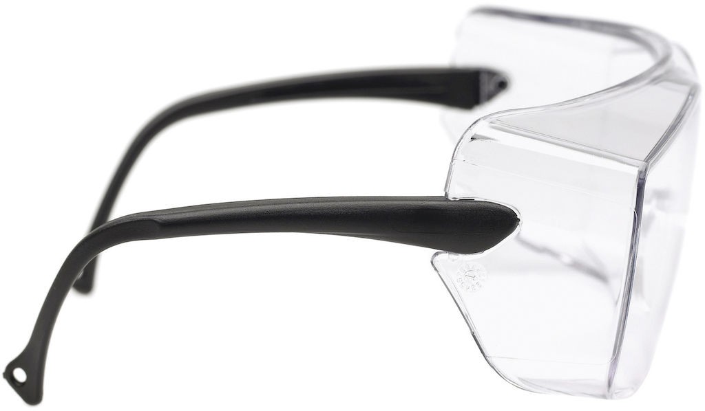 3M™ Überbrille OX 1000