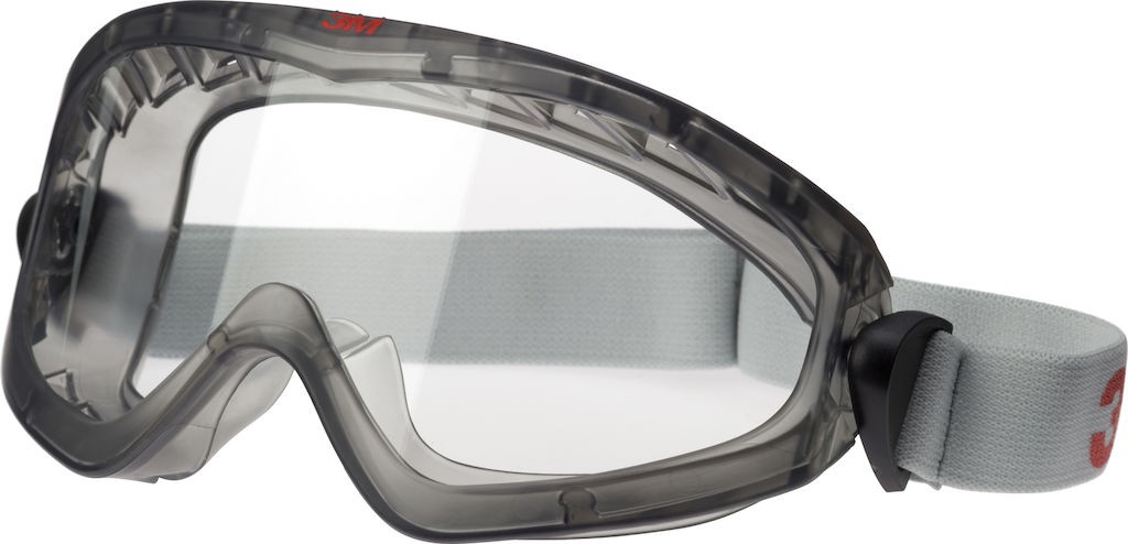 3M™ Vollsichtbrille 2890