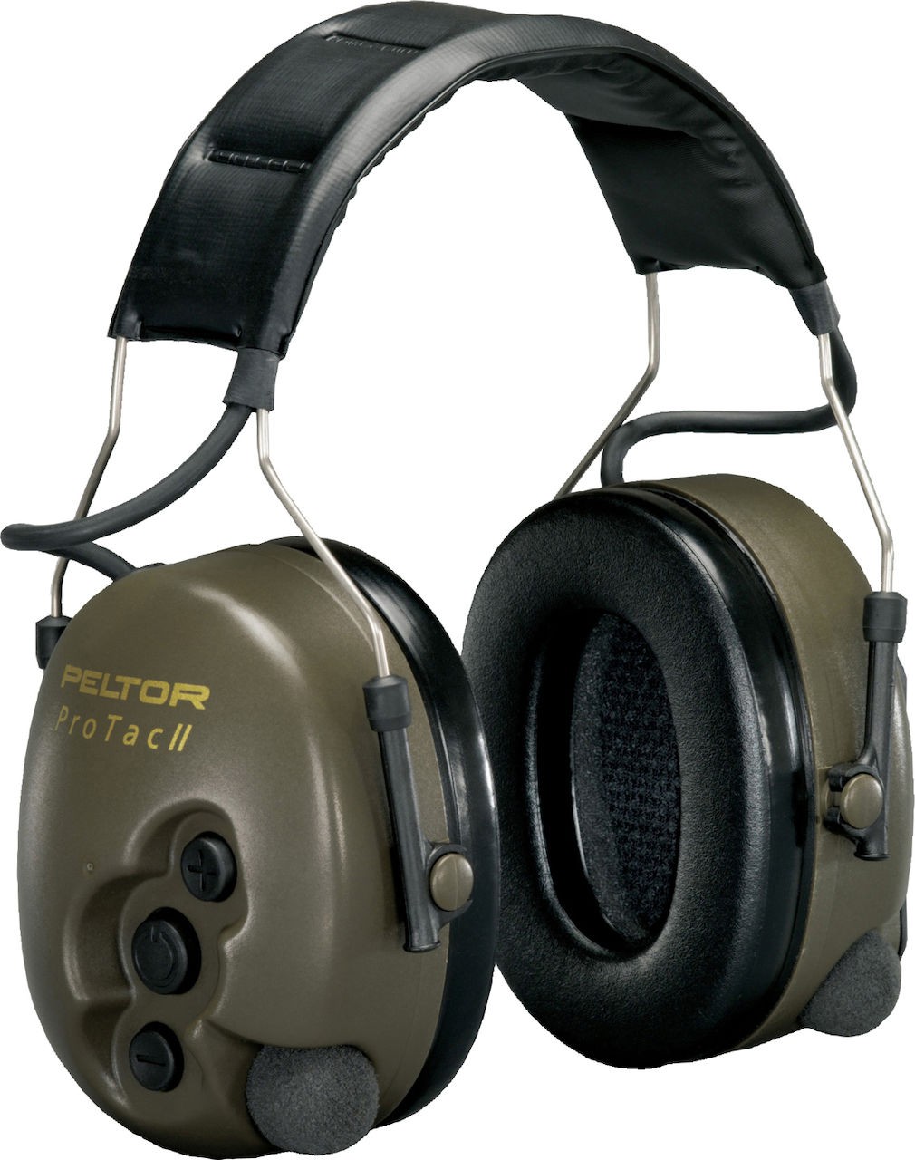 3M™ Peltor™ ProTac™ II Gehörschützer