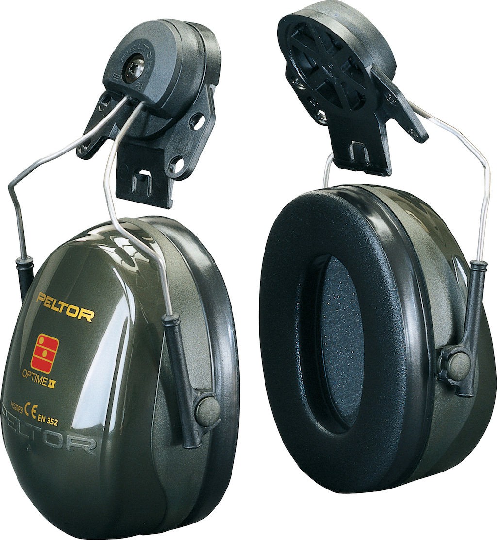3M™ Helmkapsel Optime II