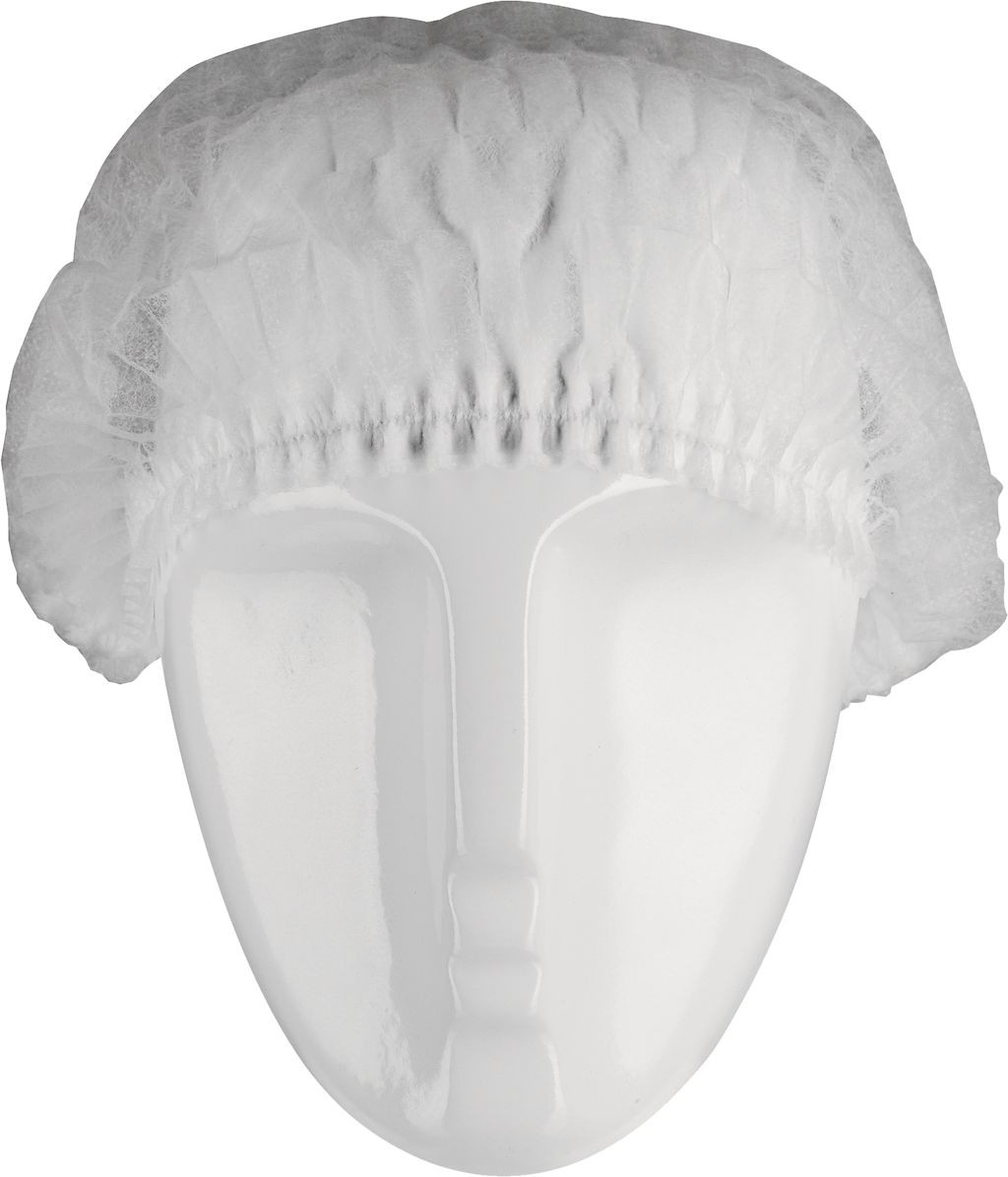 Kopfhaube Clip-W