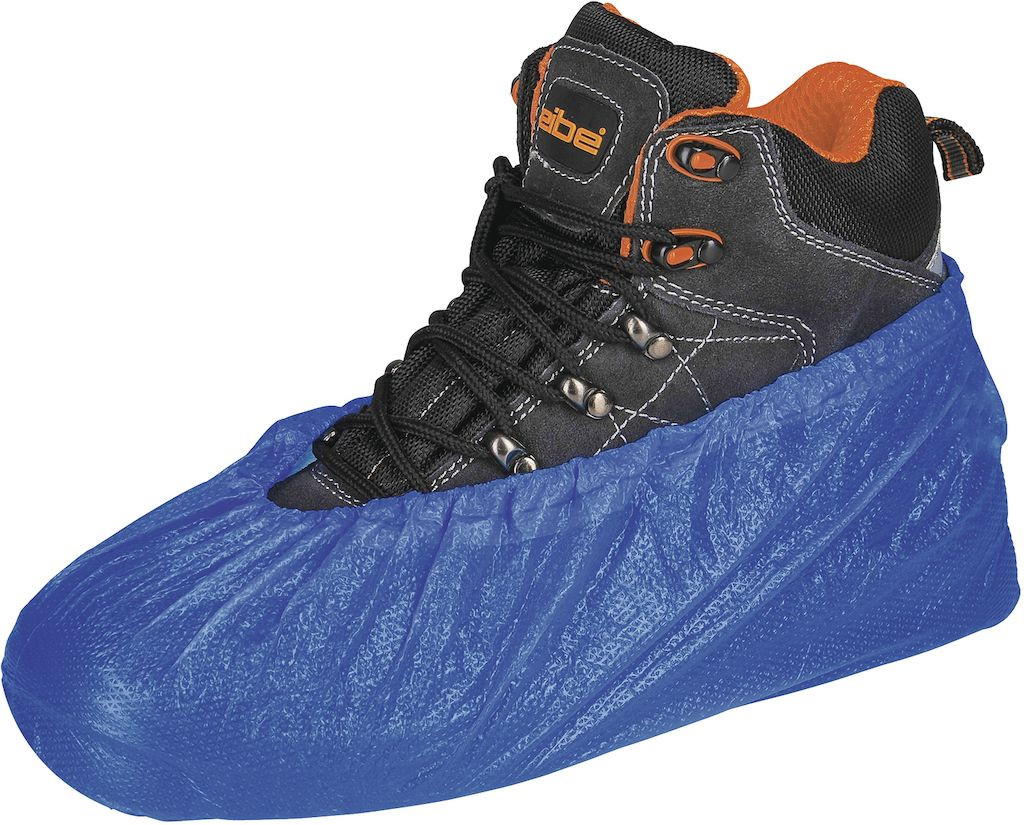 Überziehschuhe CPE
