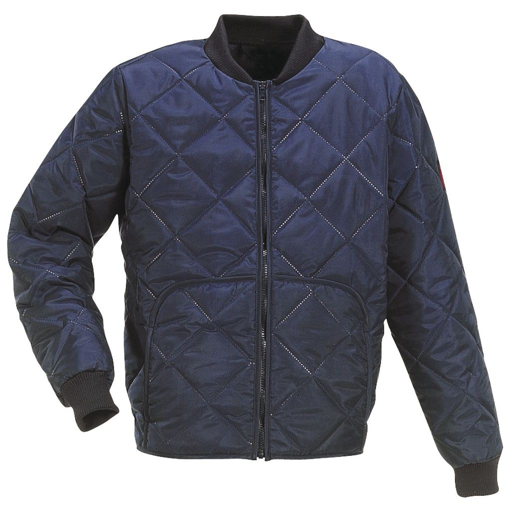 Gesteppte Thermojacke LONDON