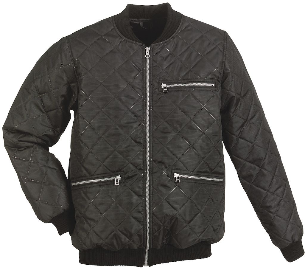 Gesteppte Thermojacke BRISTOL