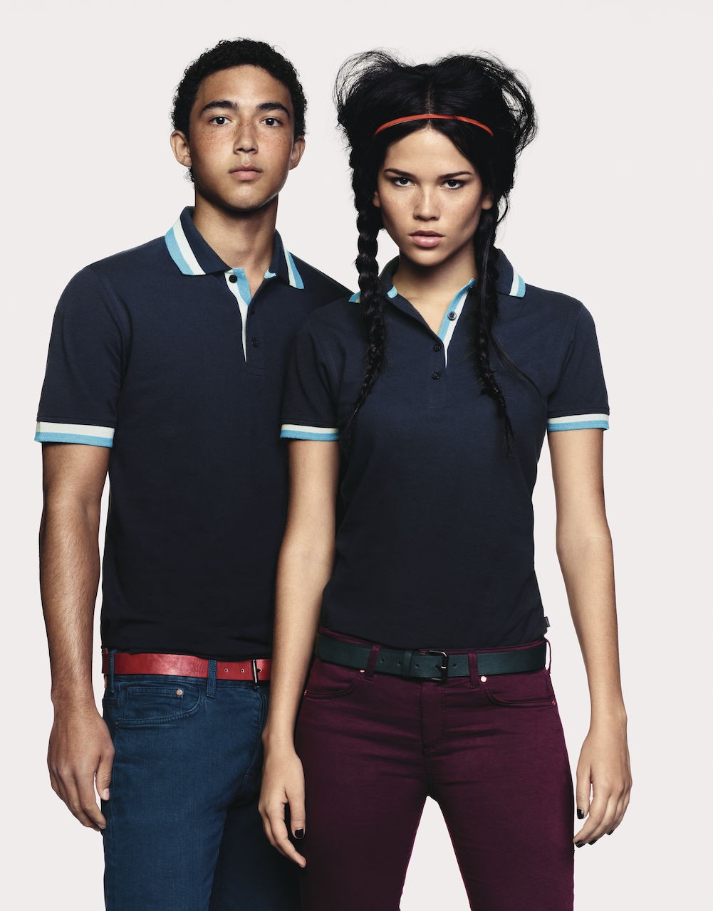 Poloshirt Fashion