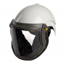 FH6 Helm mit Visier aus PC - ohne Schlauch