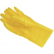 Latex-Allzweck-Handschuh