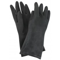 CLEAN-COMFORT TOUGH Industrie- Chemikalienschutz- Handschuhe