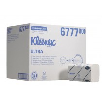 KLEENEX® ULTRA Handtücher  -  Medium