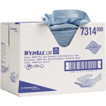 WYPALL* L30 Wischtücher – BRAG* Box