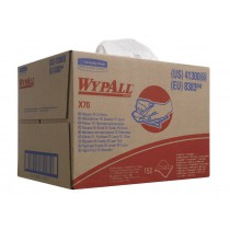 WYPALL* X70 Wischtücher - BRAG* Box