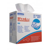 WYPALL* X60 Wischtücher - Zupfbox