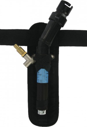 Druckluftkühlung V-100E