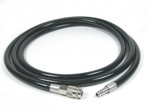 Druckluftschlauch, PVC