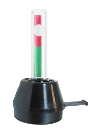 Luftstromindikator für T/A/Line