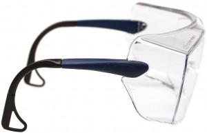 3M™ Überbrille OX 2000