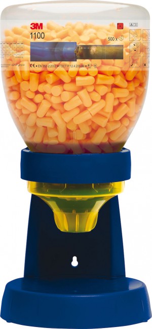 3M™ Gehörschutzstöpsel 1100 Spender