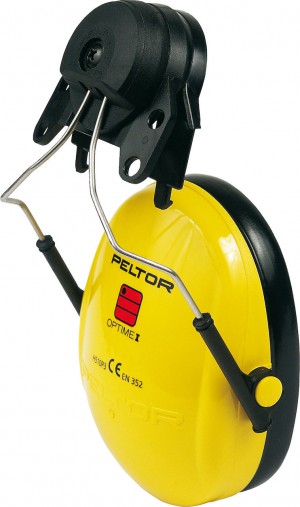 3M™ Helmkapsel Optime I