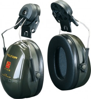 3M™ Helmkapsel Optime II