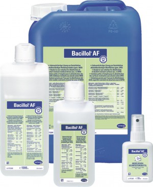 Bacillol AF